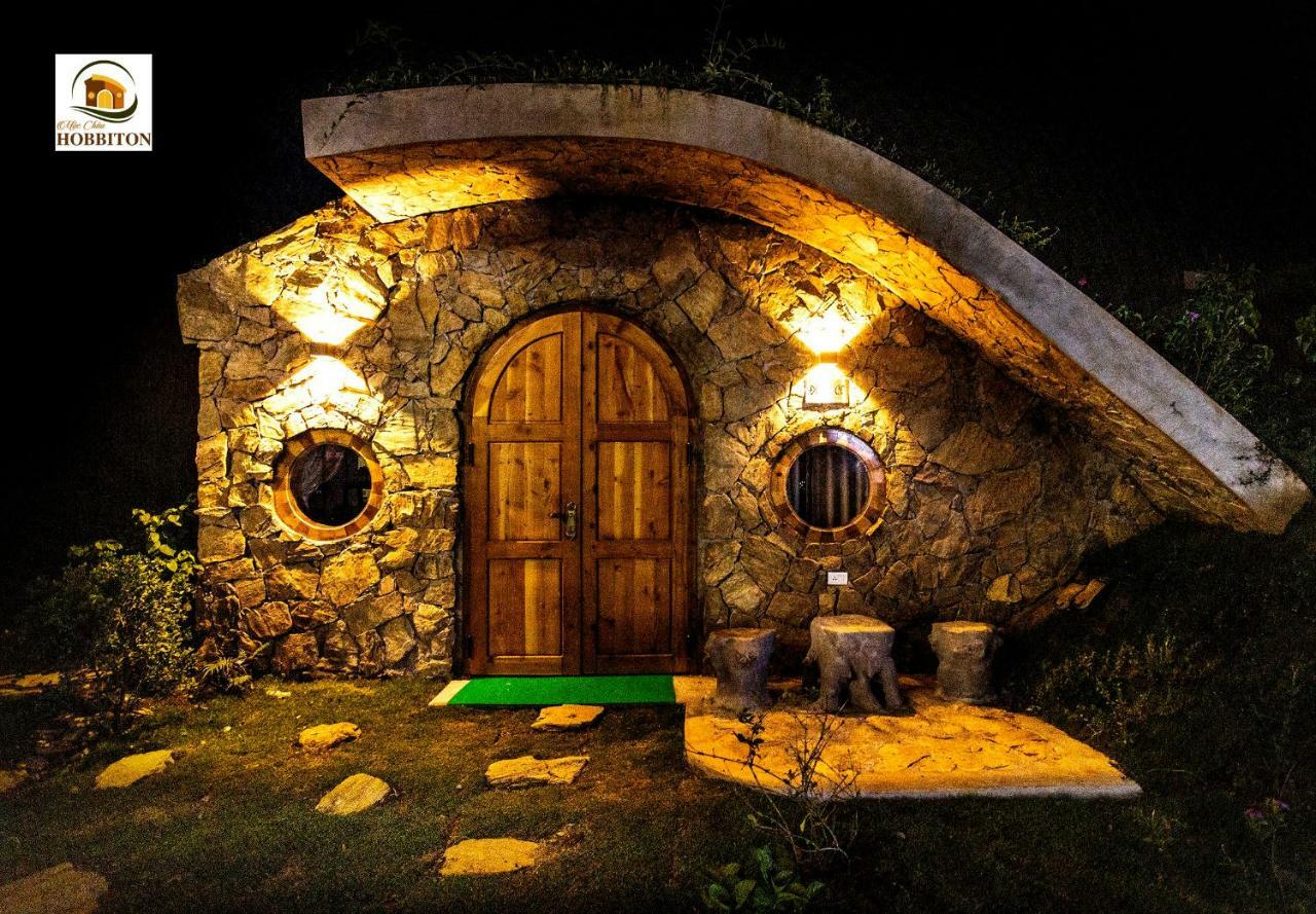 Moc Chau Hobbiton Bed & Breakfast Екстериор снимка